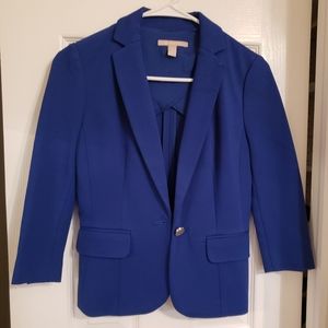 Banana Republic Blazer 00P